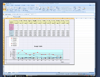 Einführungsschulung in MS Excel 2007